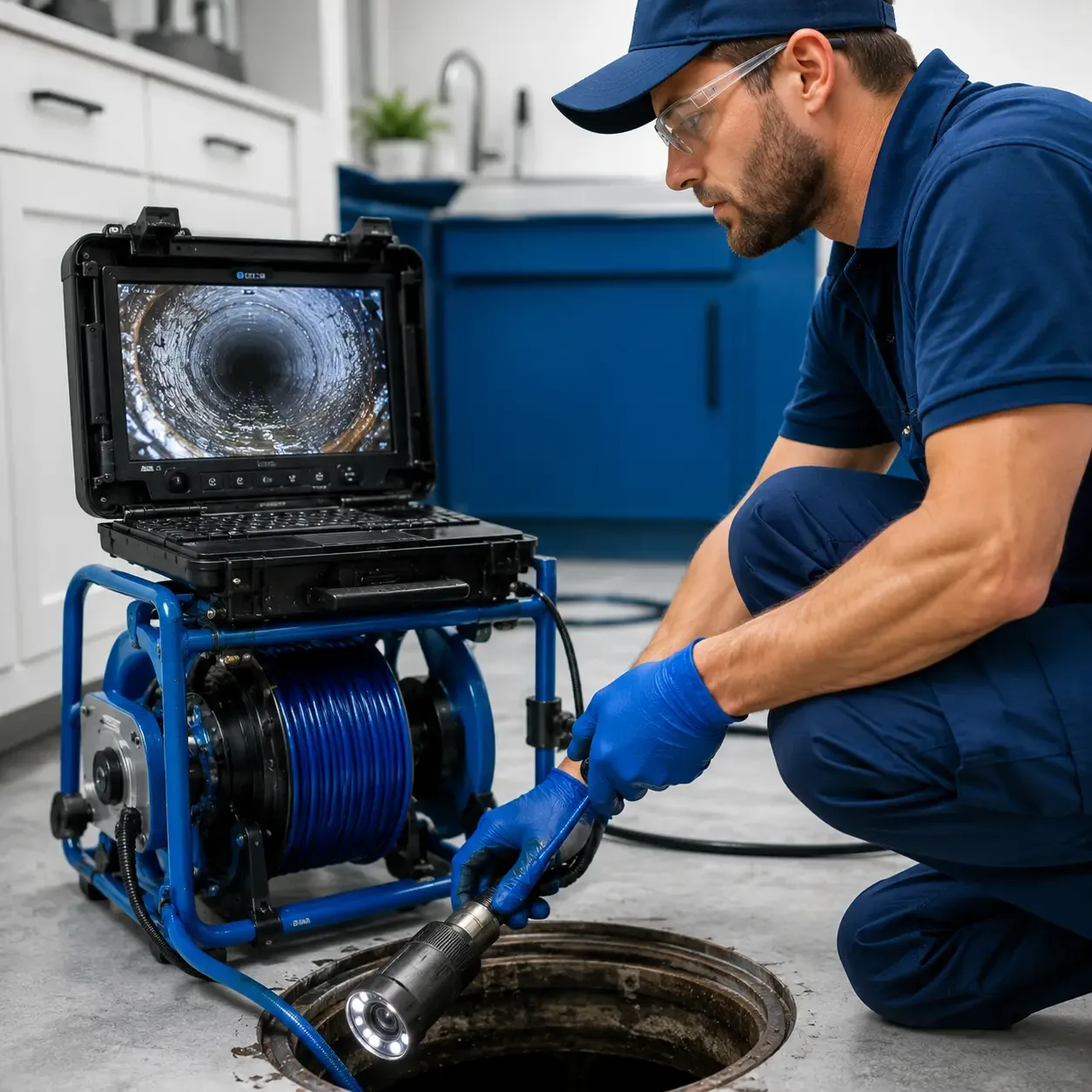 Pipe Relining professionals serving Cedarville, IL